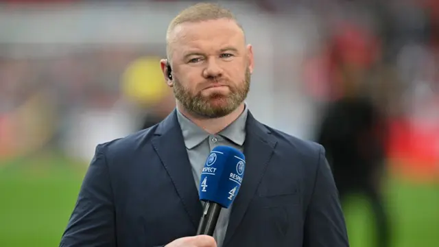Rooney Desak Manchester United Ambil Langkah Gila Sebelum Menyesal Diambil Man City - Bola berita69.org