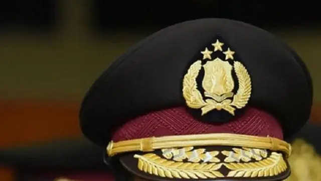 Rotasi Polri, Brigjen Gatot Tri Suryanta Jadi Kapolda Sumbar - News berita69.org