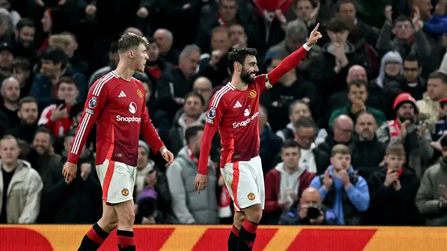 Roy Keane Ungkap Kejadian Manchester United Terpuruk, Tak Sepenuhnya Salah Ten Hag - Bola berita69.org