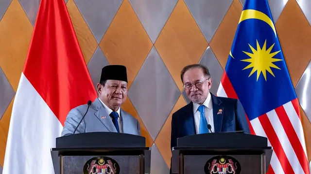 Ruas Jalan Ini Perlu Dihindari Saat Kunjungan PM Malaysia di Jakarta - News berita69.org
