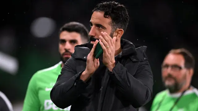 Ruben Amorim Benahi Manchester United, Pemain Rekrutan Ten Hag Didepak - Bola berita69.org