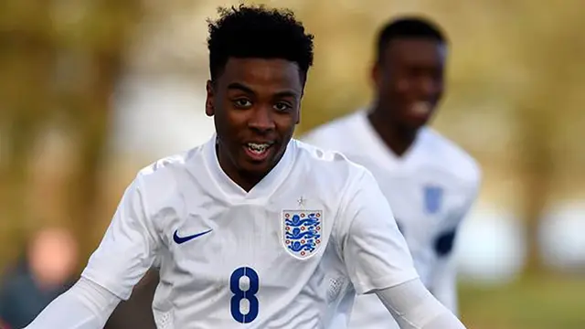 Ruben Amorim Buka Pintu Nostalgia, Angel Gomes Siap Comeback ke Manchester United - Bola berita69.org