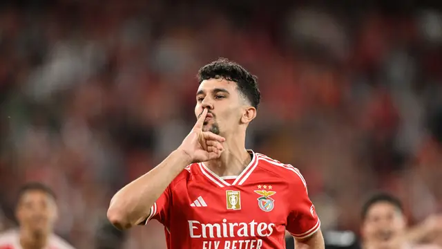 Ruben Amorim Pakai 3-4-3, Manchester United Bakal Datangkan Tomas Araujo - Bola berita69.org