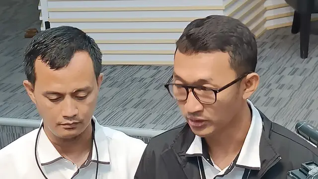 RUU KUHAP Baru, KPK Soroti Soal Aturan Penyadapan dan Kewenangan Penyidik - News berita69.org