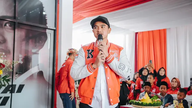 Safari Politik global di Jateng, Kaesang Pangarep Dukung Ahmad Luthfi-Taj Yasin dan Faruq-Ashim - Pemilu berita69.org