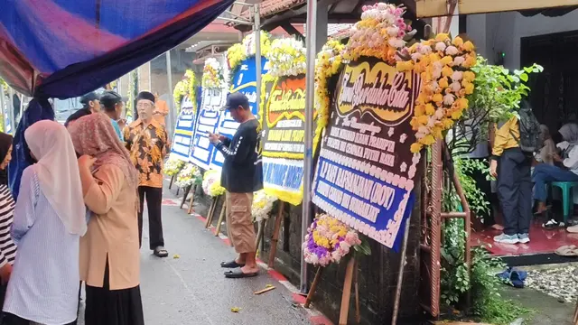 Sahabat Dekat Ungkap Sosok Kepala Cabang Bank di Jaktim yang Diculik dan Dibunuh - News berita69.org