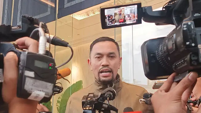 Sahroni Harap Polri Jaga Ruang Digital Agar Terhindar dari Hoaks Selama Pilkada 2024 - Pemilu berita69.org