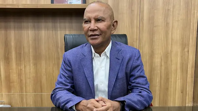 Said Abdullah Pastikan Tak Akan Ada Revisi UU MD3 hingga Pelantikan Anggota DPR - News berita69.org