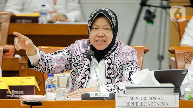 Said PDIP soal Pilkada Jawa Timur: Ibu Risma Insyallah Confirm - Pemilu berita69.org