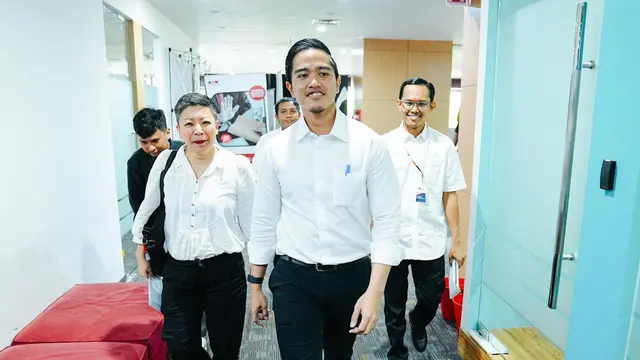 Sama-Sama Anak Pejabat, KPK Jelaskan Perbedaan Penanganan Mario Dandy dan Kaesang - News berita69.org