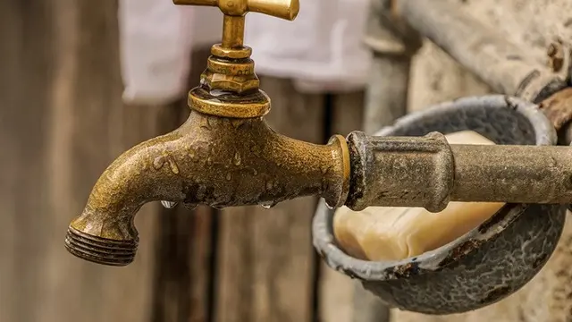Sanitasi Belum Merata, Jakarta Utara Catat Kasus Terbanyak BAB Sembarangan - News berita69.org