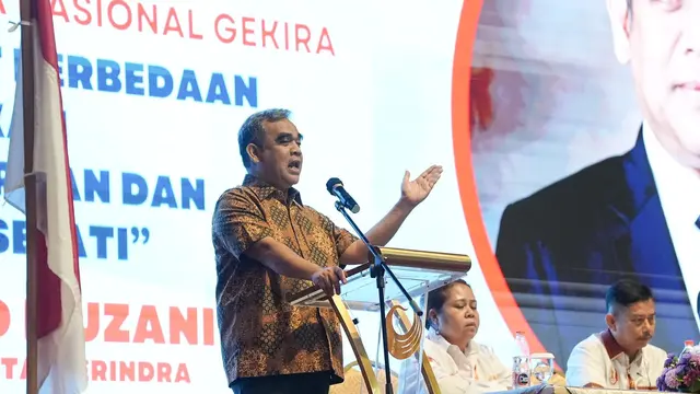 Sanjung Kunjungan Prabowo ke Eropa, Sekjen Gerindra: Inilah The New Soekarno - News berita69.org