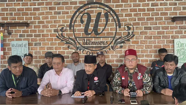 Satgas Jaga Demokrasi RIDO Sebut 1.278 Titik di Jakarta Bakal Jadi Tempat Distribusi Kenegaraan Uang - Pemilu berita69.org
