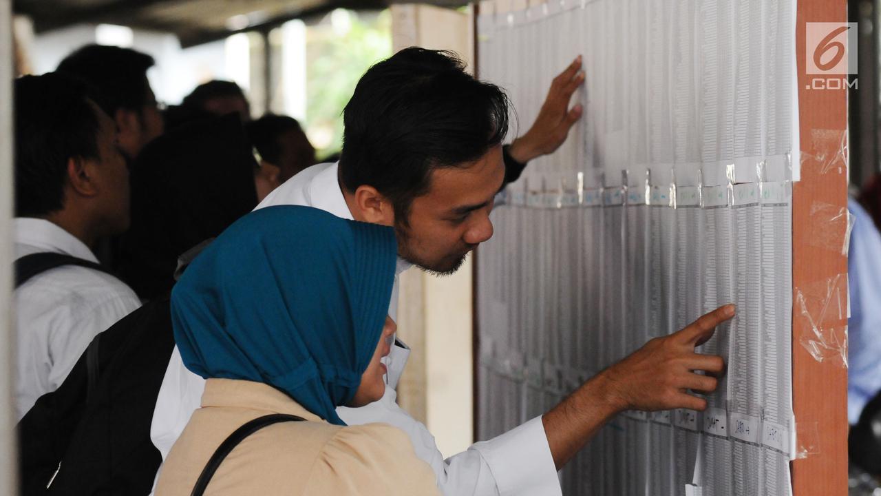 Sederet Hoaks Terbaru soal Pendaftaran CPNS, Simak Faktanya