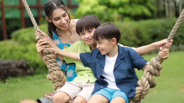 Sejarah Hari Anak Sedunia 2024, Momen Penting untuk Membangun Dunia yang Lebih Baik bagi Anak-Anak - Hot berita69.org