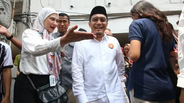 Sejumlah Aliansi Advokat Bakal Kawal Kasus Suswono di Bawaslu - Pemilu berita69.org