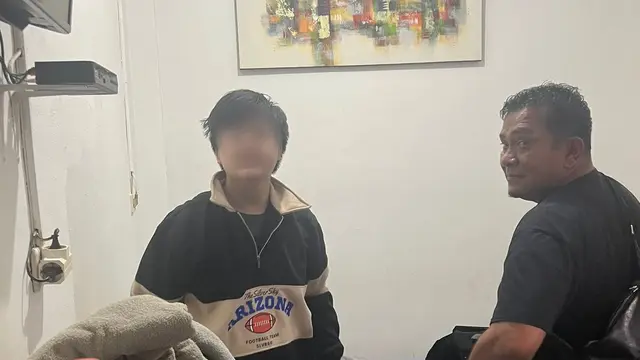 Sekap dan Perkosa Remaja Wanita, Pria di Tangerang Ditangkap Polisi - News berita69.org