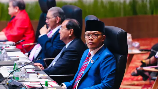 Sekjen Gerindra Sugiono: Kita Amankan Semua Program Presiden Prabowo - News berita69.org