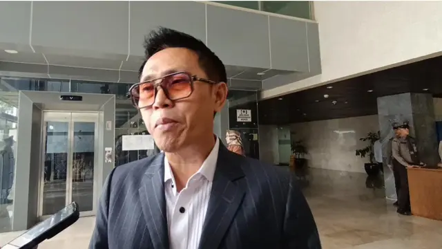 Sekjen PAN Respons Positif Usulan Prabowo soal Kepala Daerah Dipilih DPRD - News berita69.org