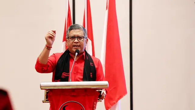 Sekjen PDIP Bicara Peluang Andika Perkasa di Pilkada Jateng 2024 - Pemilu berita69.org
