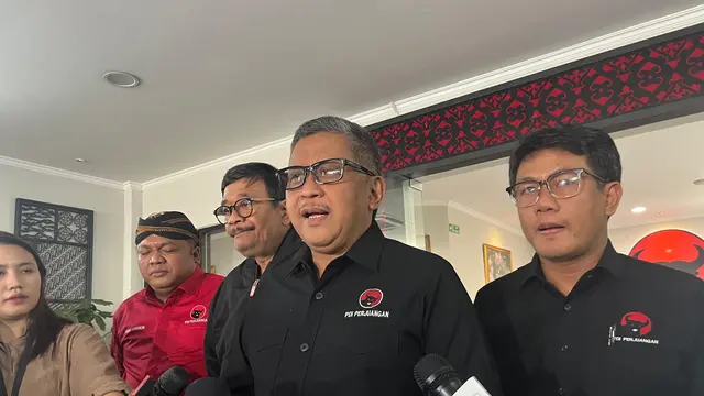 Sekjen PDIP: Kekuasaan Dibangun dengan Influencer dan Relawan - News berita69.org