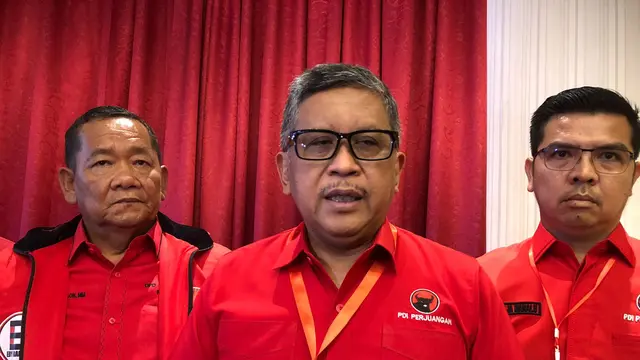 Sekjen PDIP Singgung Pihak yang Bangun Kerajaan dengan Menempatkan Keluarga di Kekuasaan - News berita69.org