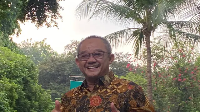 Sekjen PP Muhammadiyah Abdul Mu'ti Sambangi Rumah Prabowo, Calon Menteri Pengajaran? - News berita69.org