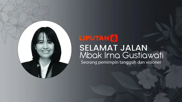 Selamat Jalan, Mbak Irna... - News berita69.org