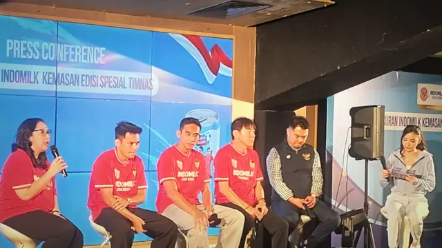 Semangat dan Antusiasme Suporter Jadi Penambah Motivasi Pemain Timnas Indonesia - Bola berita69.org