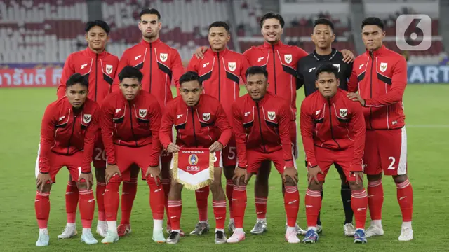 Semifinal Piala AFF U-23 2025 Indonesia U-23 vs Thailand U-23: Bentrok Dua Tim Dengan Pertahanan Solid - Bola berita69.org