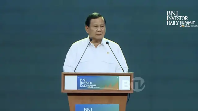 Serba-Serbi Jelang Pelantikan Prabowo Sebagai Presiden RI - News berita69.org