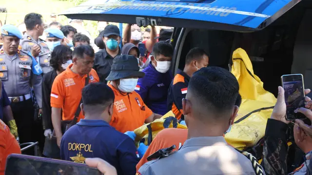 Setahun Kematian Afif Maulana, Keluarga Masih Mencari Keadilan - News berita69.org