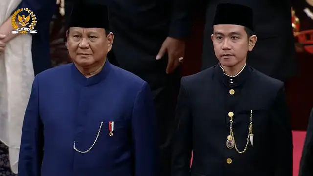 Setahun Prabowo-Gibran, Ini Ragam Hoaks yang Pernah Menerpa Keduanya - Cek Fakta berita69.org