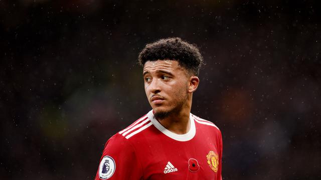Setelah Gagal ke AS Roma, Jadon Sancho Sepakat Gabung Unai Emery ke Aston Villa - Bola berita69.org
