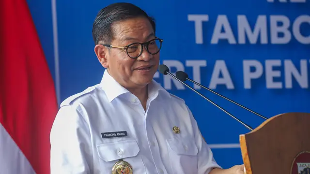 Setelah Padel, Pajak Hiburan Jakarta Sasar Jasa Bulutangkis dan Tenis - News berita69.org