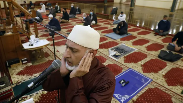 Sholat Maghrib Sampai Jam Berapa? Ini Batasan Waktu dan Cara Jamak Isya - Hot berita69.org
