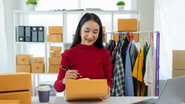Shopee Express Jadi Solusi Pengiriman Cepat dan Aman, Profesional dan Efisien - Hot berita69.org