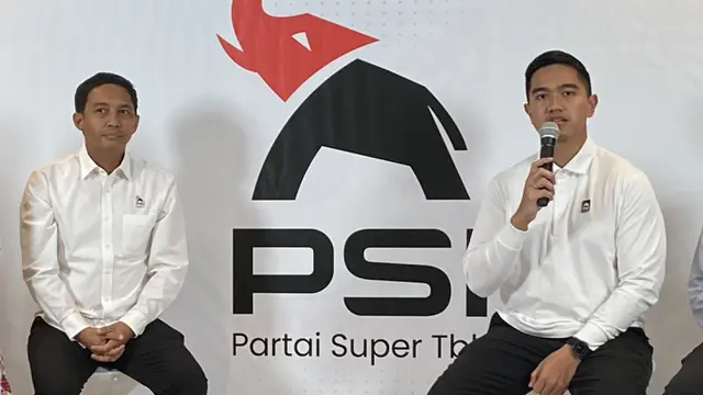 Siapa Inisial âJâ yang Disebut Kaesang Akan Jadi Ketua Dewan Pembina PSI? - News berita69.org