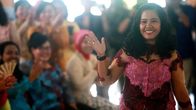 Siapa Mary Jane? Perjalanan Kasus Terpidana Mati yang Dibebaskan - Hot berita69.org