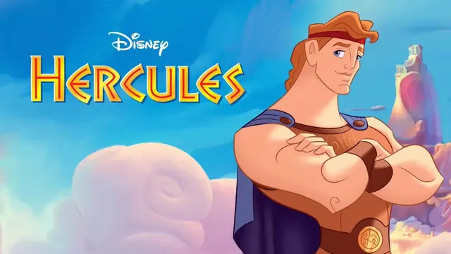 Siapa Nama Ayah dari Hercules di Film Disney Hercules? Mengenal Hercules dan Ayahnya - Hot berita69.org