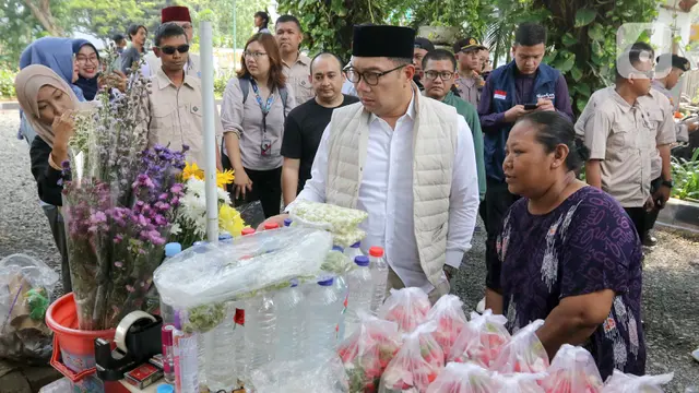 Siapkan 70 Solusi untuk Masalah Jakarta, RK-Suswono Akan Libatkan Istri Kampanye - Pemilu berita69.org