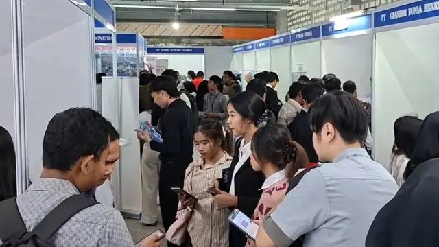 Siasat Pemkot Depok Atasi 65.742 orang Pengangguran - News berita69.org