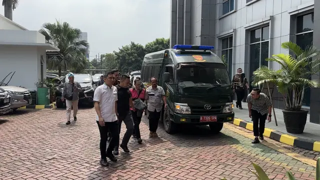 Sidang Kasus Persetujuan, Petinggi Smelter Jelaskan Proses Bisnis PT Timah dengan Swasta - News berita69.org