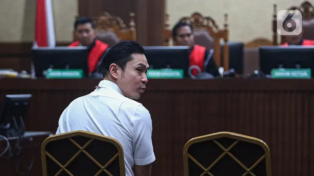 Sidang Kasus Timah, Saksi Ungkap PT RBT Sudah Bayar Jaminan Pemulihan Lingkungan alami - News berita69.org