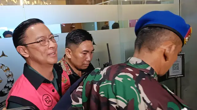Sidang Praperadilan, Tom Lembong Minta Hakim Gugurkan Status Tersangka Penyelewengan - News berita69.org