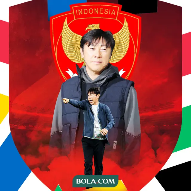 Sifat 'Keras Kepala' Shin Tae-yong dalam Pelatihan Timnas Indonesia, Ternyata Ini Fakta Dibaliknya - Hot berita69.org