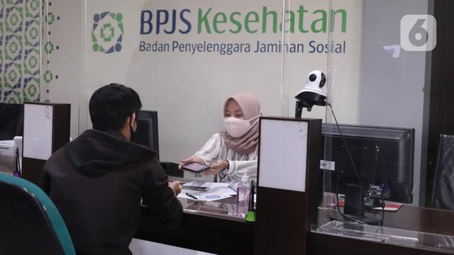 Simak! Besaran Iuran BPJS Kesehatan kebugaran jasmani Terbaru, Belum Ada Perubahan - Cek Fakta berita69.org