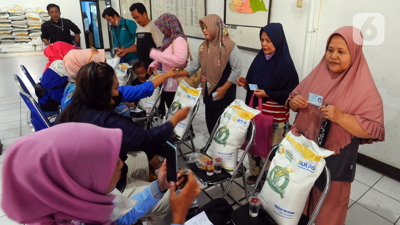 Simak! Cara Mudah Periksa Status Penerima Bansos Via Website Cek Bansos