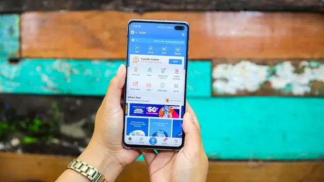 Simak, Tips Aman Berburu Saldo Dana Gratis Agar Tak Terjebak Penyamaran - Cek Fakta berita69.org