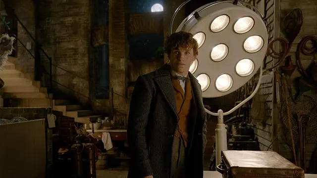 Sinopsis Fantastic Beasts: The Crimes of Grindelwald, Lengkap Beserta Castnya - Hot berita69.org